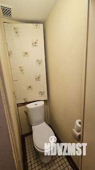 1-к квартира, на длительный срок, 33м2, 5/5 этаж