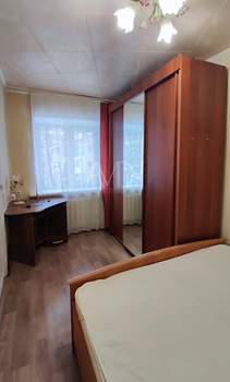 2-к квартира, на длительный срок, 43м2, 2/4 этаж