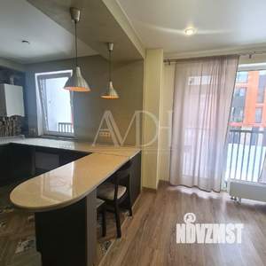 2-к квартира, на длительный срок, 50м2, 2/4 этаж