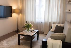 1-к квартира, на длительный срок, 31м2, 1/5 этаж