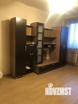 2-к квартира, на длительный срок, 65м2, 11/17 этаж