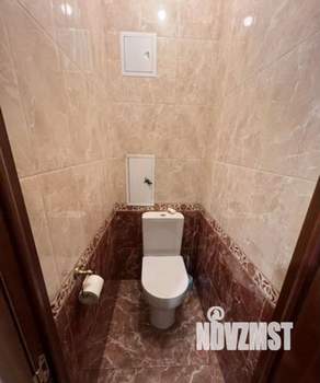 2-к квартира, на длительный срок, 62м2, 2/18 этаж