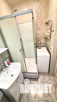 1-к квартира, посуточно, 40м2, 7/9 этаж