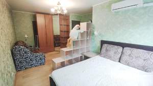 1-к квартира, на длительный срок, 31м2, 5/5 этаж
