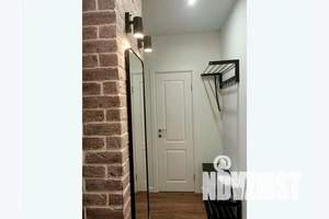 1-к квартира, посуточно, 30м2, 13/14 этаж