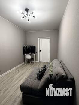 3-к квартира, посуточно, 83м2, 16/17 этаж