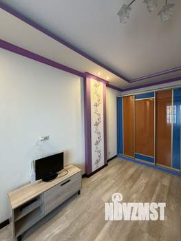 1-к квартира, на длительный срок, 42м2, 3/20 этаж