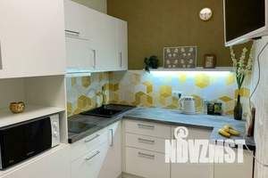 2-к квартира, посуточно, 53м2, 7/14 этаж