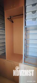 2-к квартира, на длительный срок, 60м2, 14/17 этаж