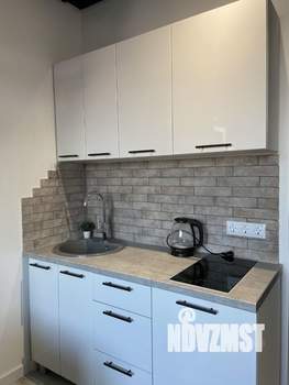 1-к квартира, на длительный срок, 27м2, 2/2 этаж
