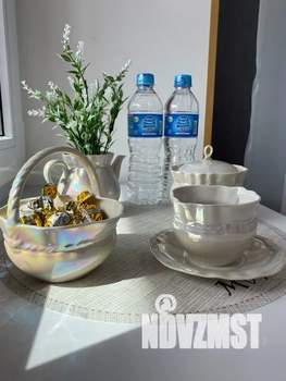 1-к квартира, посуточно, 43м2, 7/14 этаж