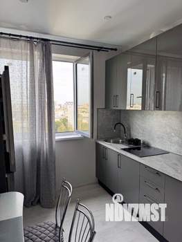 1-к квартира, на длительный срок, 45м2, 11/17 этаж