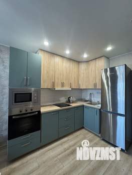 2-к квартира, на длительный срок, 61м2, 2/18 этаж