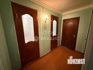 3-к квартира, на длительный срок, 66м2, 2/5 этаж