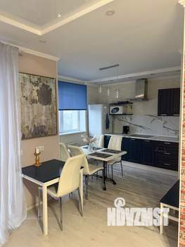 2-к квартира, на длительный срок, 64м2, 8/18 этаж