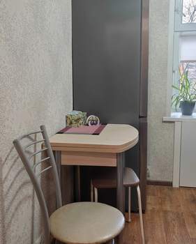 1-к квартира, на длительный срок, 30м2, 2/9 этаж