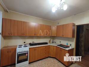 2-к квартира, на длительный срок, 62м2, 1/17 этаж