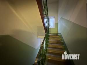 2-к квартира, на длительный срок, 48м2, 4/5 этаж