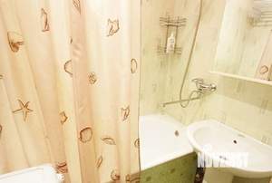 2-к квартира, на длительный срок, 60м2, 2/5 этаж