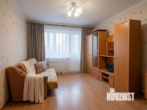 2-к квартира, на длительный срок, 55м2, 3/9 этаж