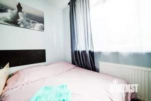 Студия квартира, посуточно, 23м2, 3/6 этаж