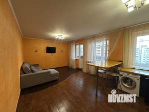 3-к квартира, на длительный срок, 75м2, 6/17 этаж