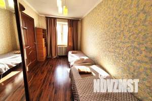 2-к квартира, посуточно, 48м2, 5/5 этаж