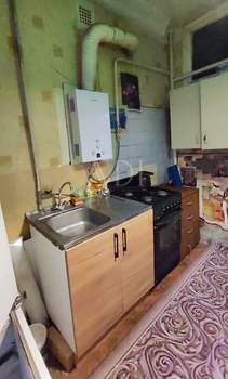 1-к квартира, на длительный срок, 30м2, 1/3 этаж