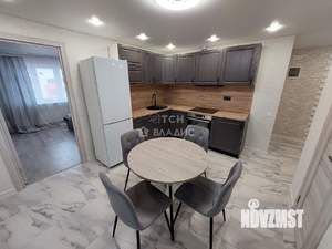 2-к квартира, на длительный срок, 44м2, 18/18 этаж