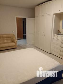 2-к квартира, на длительный срок, 63м2, 4/16 этаж