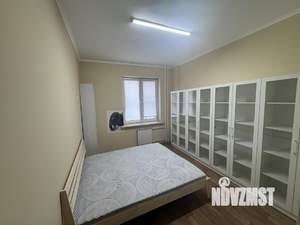 3-к квартира, на длительный срок, 99м2, 2/13 этаж