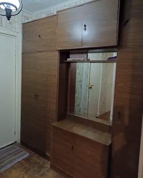 1-к квартира, на длительный срок, 36м2, 2/9 этаж