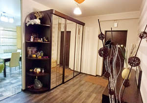 2-к квартира, на длительный срок, 70м2, 2/12 этаж