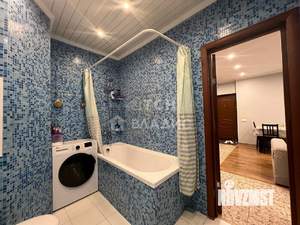 1-к квартира, на длительный срок, 45м2, 12/18 этаж