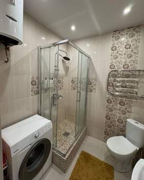 1-к квартира, на длительный срок, 37м2, 14/15 этаж