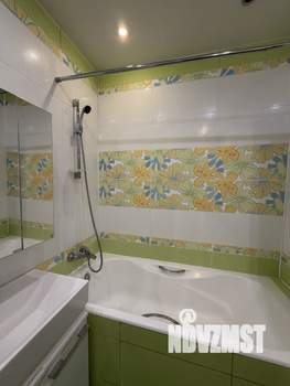 1-к квартира, на длительный срок, 42м2, 3/20 этаж