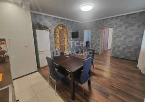 2-к квартира, на длительный срок, 60м2, 17/17 этаж