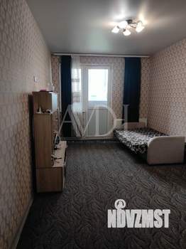 2-к квартира, на длительный срок, 44м2, 5/17 этаж