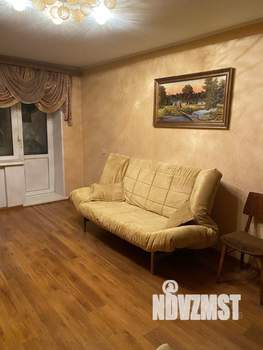 2-к квартира, на длительный срок, 42м2, 2/5 этаж