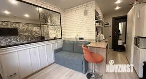 Студия квартира, на длительный срок, 13м2, 4/5 этаж