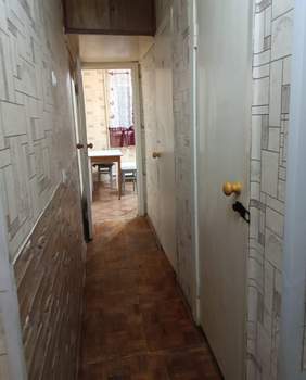 1-к квартира, на длительный срок, 36м2, 2/9 этаж