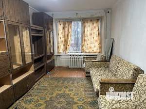 2-к квартира, на длительный срок, 47м2, 1/5 этаж