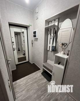 1-к квартира, на длительный срок, 31м2, 1/3 этаж