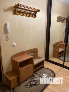 1-к квартира, на длительный срок, 42м2, 15/16 этаж