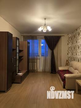 2-к квартира, на длительный срок, 65м2, 11/17 этаж