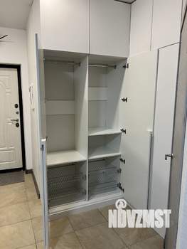 1-к квартира, на длительный срок, 46м2, 8/10 этаж