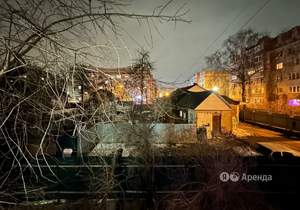 1-к квартира, на длительный срок, 31м2, 2/5 этаж