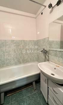 1-к квартира, на длительный срок, 43м2, 1/15 этаж
