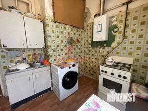 2-к квартира, на длительный срок, 52м2, 2/4 этаж