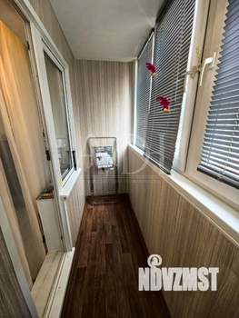 Студия квартира, на длительный срок, 23м2, 11/18 этаж